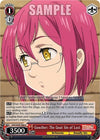Image for Gowther: The Goat Sin of Lust (The Seven Deadly Sins: Revival of The Commandments) (SDS/SX05-068 U) - Weiss Schwarz