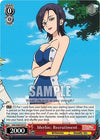 Image for Merlin: Recruitment (The Seven Deadly Sins: Revival of The Commandments) (SDS/SX05-072 C) - Weiss Schwarz