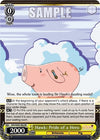 Image for Hawk: Pride of a Hero (The Seven Deadly Sins: Revival of The Commandments) (SDS/SX05-002 RR) - Weiss Schwarz