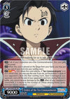 Image for Zeldris of the Ten Commandments (The Seven Deadly Sins: Revival of The Commandments) (SDS/SX05-081 RR) - Weiss Schwarz