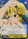 Image for Meliodas: Wielder of Lostvayne (SR) (The Seven Deadly Sins: Revival of The Commandments) (SDS/SX05-003S SR) - Weiss Schwarz