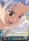 Image for Jericho: Passionate (The Seven Deadly Sins: Revival of The Commandments) (SDS/SX05-082 R) - Weiss Schwarz