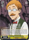 Image for Escanor: Master of the Tavern (The Seven Deadly Sins: Revival of The Commandments) (SDS/SX05-007 R) - Weiss Schwarz