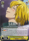 Image for Meliodas: Overcoming His Past (The Seven Deadly Sins: Revival of The Commandments) (SDS/SX05-009 R) - Weiss Schwarz