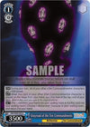 Image for Grayroad of the Ten Commandments (The Seven Deadly Sins: Revival of The Commandments) (SDS/SX05-092 U) - Weiss Schwarz