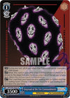 Image for Grayroad of the Ten Commandments (SR) (The Seven Deadly Sins: Revival of The Commandments) (SDS/SX05-092S SR) - Weiss Schwarz