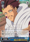 Image for Monspeet of the Ten Commandments (The Seven Deadly Sins: Revival of The Commandments) (SDS/SX05-093 U) - Weiss Schwarz