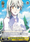 Image for Elizabeth: New Power (The Seven Deadly Sins: Revival of The Commandments) (SDS/SX05-017 U) - Weiss Schwarz