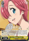 Image for Liz: Happier Times (The Seven Deadly Sins: Revival of The Commandments) (SDS/SX05-020 C) - Weiss Schwarz