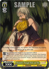 Image for Elizabeth: Through Thick and Thin (The Seven Deadly Sins: Revival of The Commandments) (SDS/SX05-022 C) - Weiss Schwarz
