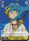Image for Meliodas: Mid-Match Squabble (The Seven Deadly Sins: Revival of The Commandments) (SDS/SX05-024 C) - Weiss Schwarz
