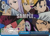 Image for Ten Commandments (The Seven Deadly Sins: Revival of The Commandments) (SDS/SX05-108 CR) - Weiss Schwarz