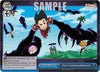 Image for Ten Commandments (RRR) (The Seven Deadly Sins: Revival of The Commandments) (SDS/SX05-108R RRR) - Weiss Schwarz
