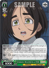 Image for Griamore: Reverted to a Child (The Seven Deadly Sins: Revival of The Commandments) (SDS/SX05-034 R) - Weiss Schwarz
