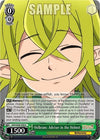 Image for Helbram: Adviser in the Helmet (The Seven Deadly Sins: Revival of The Commandments) (SDS/SX05-039 U) - Weiss Schwarz
