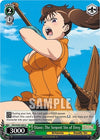 Image for Diane: The Serpent Sin of Envy (The Seven Deadly Sins: Revival of The Commandments) (SDS/SX05-043 U) - Weiss Schwarz
