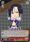 Image for Petit Merlin: New Chapter (Foil) (The Seven Deadly Sins: Revival of The Commandments) (SDS/SX05-118S PR) - Weiss Schwarz