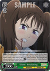 Image for Diane: Retaliating (The Seven Deadly Sins: Revival of The Commandments) (SDS/SX05-046 C) - Weiss Schwarz