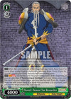 Image for Denzel: Demon Clan Researcher (The Seven Deadly Sins: Revival of The Commandments) (SDS/SX05-049 C) - Weiss Schwarz