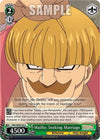 Image for Waillo: Seeking Marriage (The Seven Deadly Sins: Revival of The Commandments) (SDS/SX05-051 C) - Weiss Schwarz