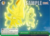 Image for True Spirit Spear Chastiefol (The Seven Deadly Sins: Revival of The Commandments) (SDS/SX05-053 CR) - Weiss Schwarz