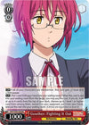Image for Gowther: Fighting It Out (The Seven Deadly Sins: Revival of The Commandments) (SDS/SX05-056 RR) - Weiss Schwarz