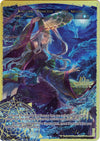 Image for Seer of the Blue Moon // Kaguya, Princess of the Moon (10th Anniversary: Ruler Collection Set) (RCS-007 JR) - Force of Will