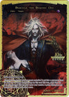 Image for Alucard, the Dark Noble // Dracula, the Demonic One (10th Anniversary: Ruler Collection Set) (RCS-010 JR) - Force of Will