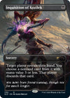 Image for Inquisition of Kozilek (Secret Lair Drop Series) (1152) - Magic: The Gathering