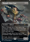 Image for Thought-Knot Seer (1151) (Secret Lair Drop Series) (1151) - Magic: The Gathering