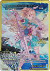 Image for Alice, the Girl in the Looking Glass // Alice, the Valkyrie of Fairy Tales (10th Anniversary: Ruler Collection Set) (RCS-029 JR) - Force of Will