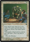 Image for Truce (Homelands) - Magic: The Gathering