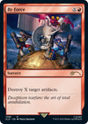 Image for By Force (Secret Lair Drop Series) (1086) - Magic: The Gathering