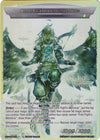 Image for Memoria of the Seven Lands // Arla, Guardian of the Skies (10th Anniversary: Ruler Collection Set) (RCS-044 JR) - Force of Will
