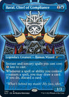 Image for Baral, Chief of Compliance (Secret Lair Drop Series) (1164) - Magic: The Gathering