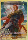 Image for The Monkey King Born from Stone // Great Sky Sage, Sun Wukong (10th Anniversary: Ruler Collection Set) (RCS-049 JR) - Force of Will