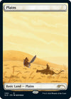 Image for Plains (1130) (Secret Lair Drop Series) (1130) - Magic: The Gathering