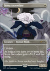 Image for Serra Ascendant (Secret Lair Drop Series) (1125) - Magic: The Gathering