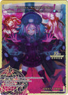 Image for Invading Demon of Water, Valentina // Valentina, Released Terror (10th Anniversary: Ruler Collection Set) (RCS-052 JR) - Force of Will