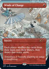 Image for Winds of Change (Secret Lair Drop Series) (1128) - Magic: The Gathering