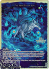 Image for Lilias Petal, Agent of Salvation // The Nine-Tailed Fox (10th Anniversary: Ruler Collection Set) (RCS-053 JR) - Force of Will