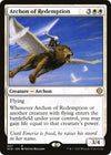 Image for Archon of Redemption (Starter Commander Decks) (7) - Magic: The Gathering