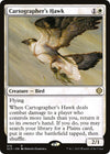 Image for Cartographer's Hawk (Starter Commander Decks) (10) - Magic: The Gathering