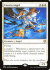 Image for Emeria Angel (Starter Commander Decks) (21) - Magic: The Gathering