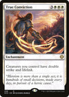 Image for True Conviction (Starter Commander Decks) (38) - Magic: The Gathering