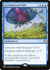 Image for Gravitational Shift (Starter Commander Decks) (54) - Magic: The Gathering