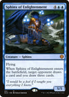 Image for Sphinx of Enlightenment (Starter Commander Decks) (61) - Magic: The Gathering