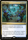 Image for Time Wipe (Starter Commander Decks) (252) - Magic: The Gathering
