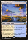 Image for Prairie Stream (Starter Commander Decks) (314) - Magic: The Gathering