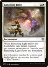 Image for Banishing Light (Starter Commander Decks) (9) - Magic: The Gathering
